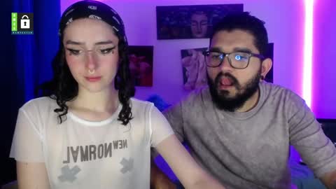 TwinFlamesXX online show from March 4, 9:54 pm