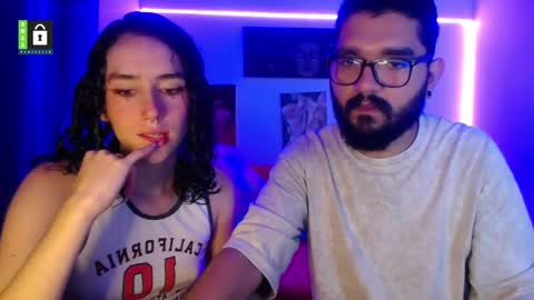 TwinFlamesXX online show from February 20, 10:37 pm