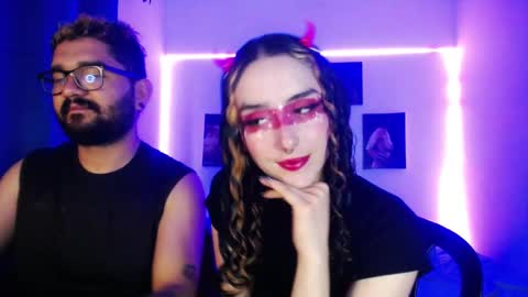 TwinFlamesXX online show from September 11, 10:44 pm