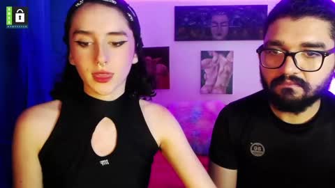 TwinFlamesXX online show from February 13, 3:29 am