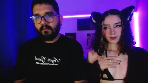 TwinFlamesXX online show from October 27, 2:50 pm