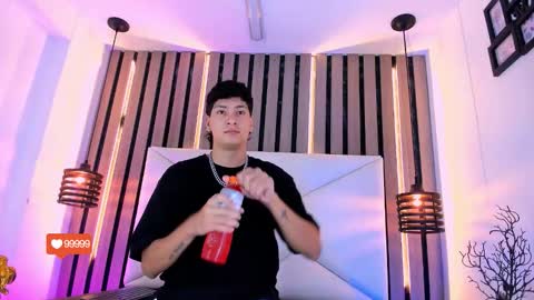 samu online show from November 11, 2:30 pm