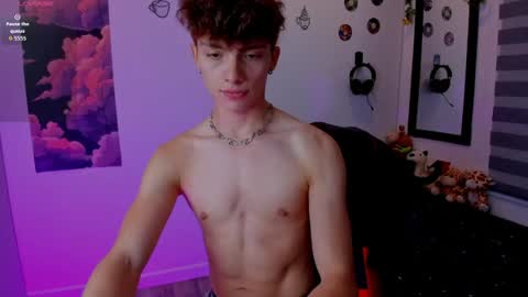 jhony online show from July 24, 3:26 am