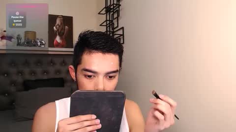 twink_liamakeem online show from September 10, 8:04 am