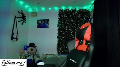 Snapshot of twink_sebas_ chatting on January 30, 4:27 am  Bad boy sebastian  online show from January 30, 4:27 am