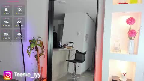 twink_teemo online show from January 13, 10:28 pm