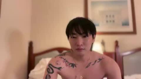 twinkharuu online show from November 28, 2:46 pm