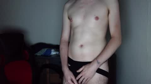 TwinkieeStar online show from November 10, 3:09 am