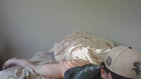 Twink Jock online show from July 12, 12:19 pm