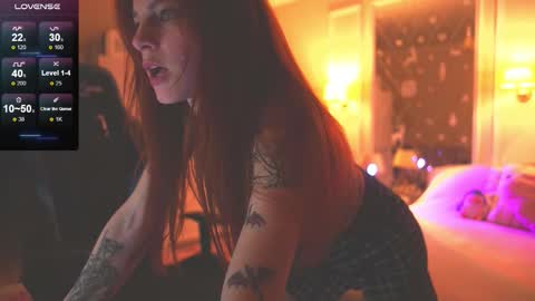 Alice online show from February 2, 9:22 pm