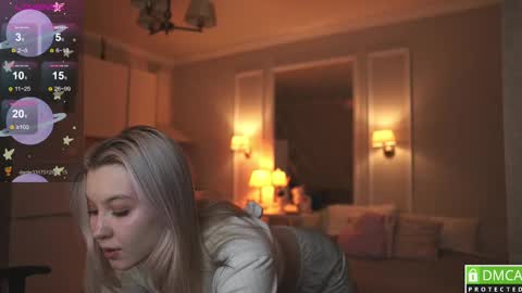 Eva online show from February 6, 3:09 pm