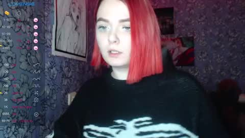 Stella online show from February 19, 4:33 pm