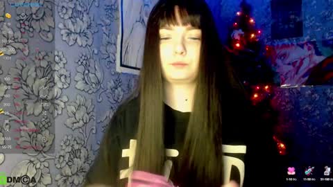 Stella online show from December 25, 5:05 am