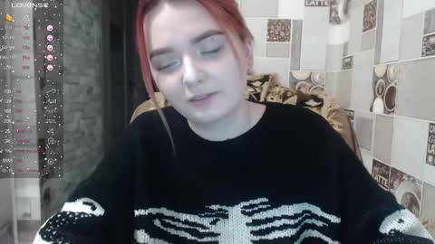 Stella online show from January 14, 5:08 am