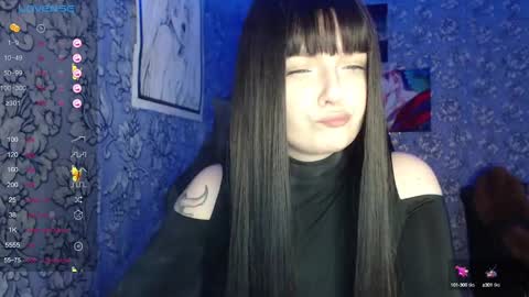 Stella online show from January 29, 5:19 am