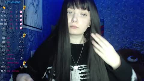 Stella online show from January 24, 4:49 pm