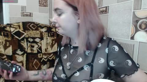 Stella online show from January 20, 5:15 am