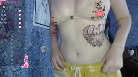 Stella online show from February 12, 8:16 am