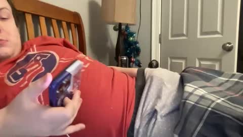 mike online show from January 18, 1:36 am