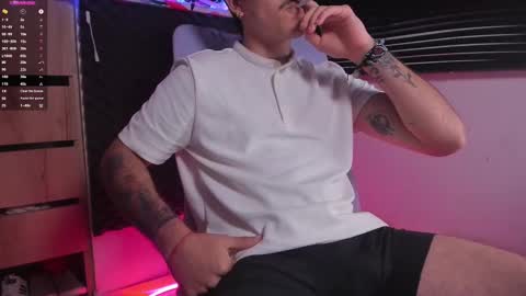 MASTER GERRY online show from March 9, 3:01 am