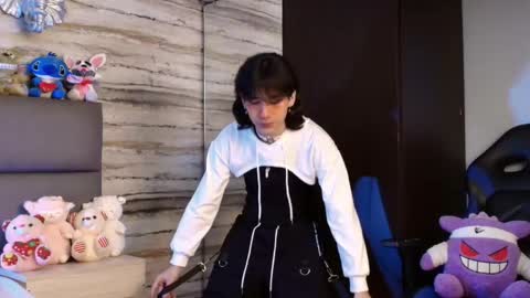 twinslovers_ online show from February 11, 4:16 am