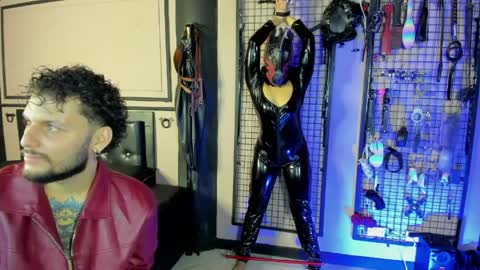 Clio  Tadeo online show from April 6, 4:46 am