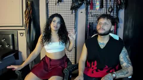 Clio  Tadeo online show from March 16, 5:10 am