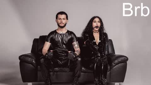 Clio  Tadeo online show from February 25, 6:01 pm