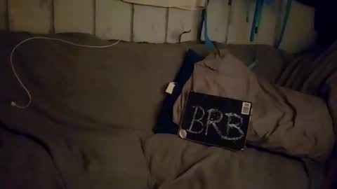 TwistedBlizzy online show from December 14, 2:55 am