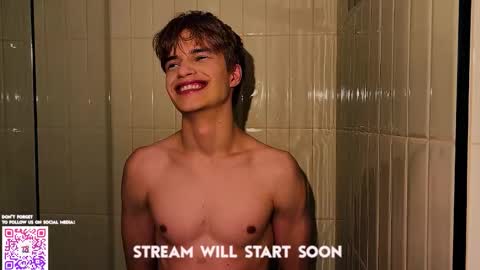 Molly and Nick online show from March 25, 10:38 pm