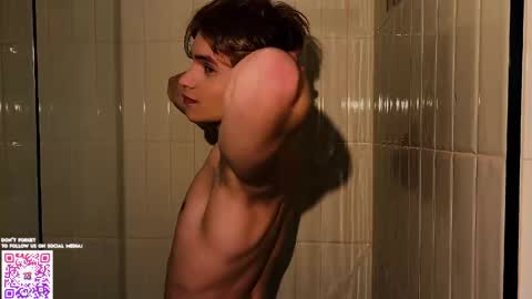 Molly and Nick online show from April 18, 7:07 pm