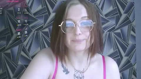 Ani  Isa  Joni online show from February 20, 8:16 am