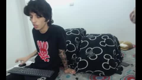 Snapshot of two_souls69 chatting on February 16, 6:32 am Matt online show from February 16, 6:32 am