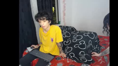 Snapshot of two_souls69 chatting on January 15, 3:54 am Matt online show from January 15, 3:54 am