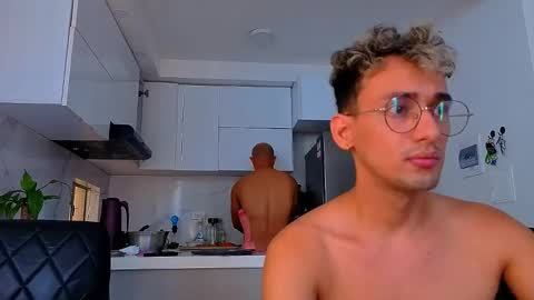 twoboyshot24 online show from May 11, 2:45 pm