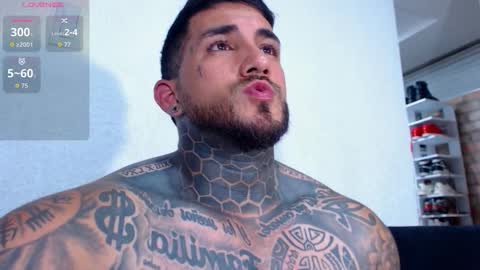 Angel online show from November 19, 3:28 am