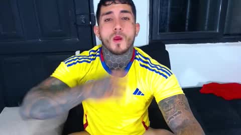 Angel online show from February 26, 3:57 am