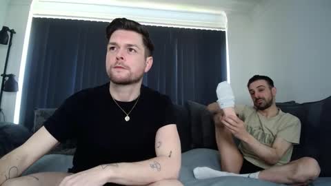 RyanRowan online show from September 22, 1:15 pm