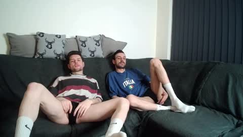 RyanRowan online show from April 13, 8:57 pm