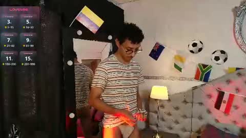 TwunkMiguel online show from June 19, 1:39 pm