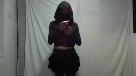 Xina Lane online show from September 13, 5:43 am