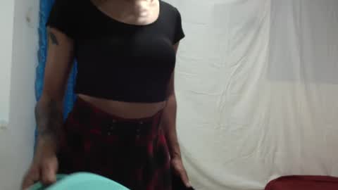 Xina Lane online show from October 4, 4:43 am