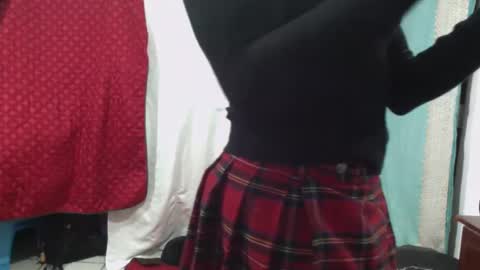 Xina Lane online show from January 25, 7:06 am