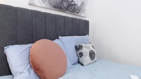 tyagodoll online show from October 12, 6:54 pm