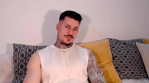 tyagodoll online show from March 4, 7:01 pm