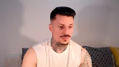 tyagodoll online show from March 4, 10:05 pm