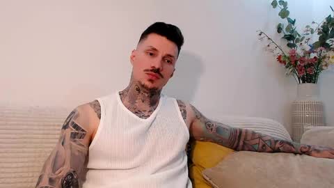 tyagodoll online show from May 15, 6:48 pm