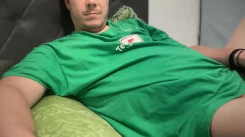 Padrynhyo online show from October 16, 8:07 pm