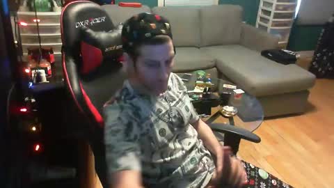 tye2high online show from February 23, 8:22 pm