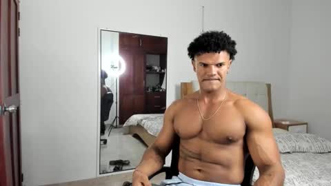 Yorquis Guzman online show from March 3, 12:28 am